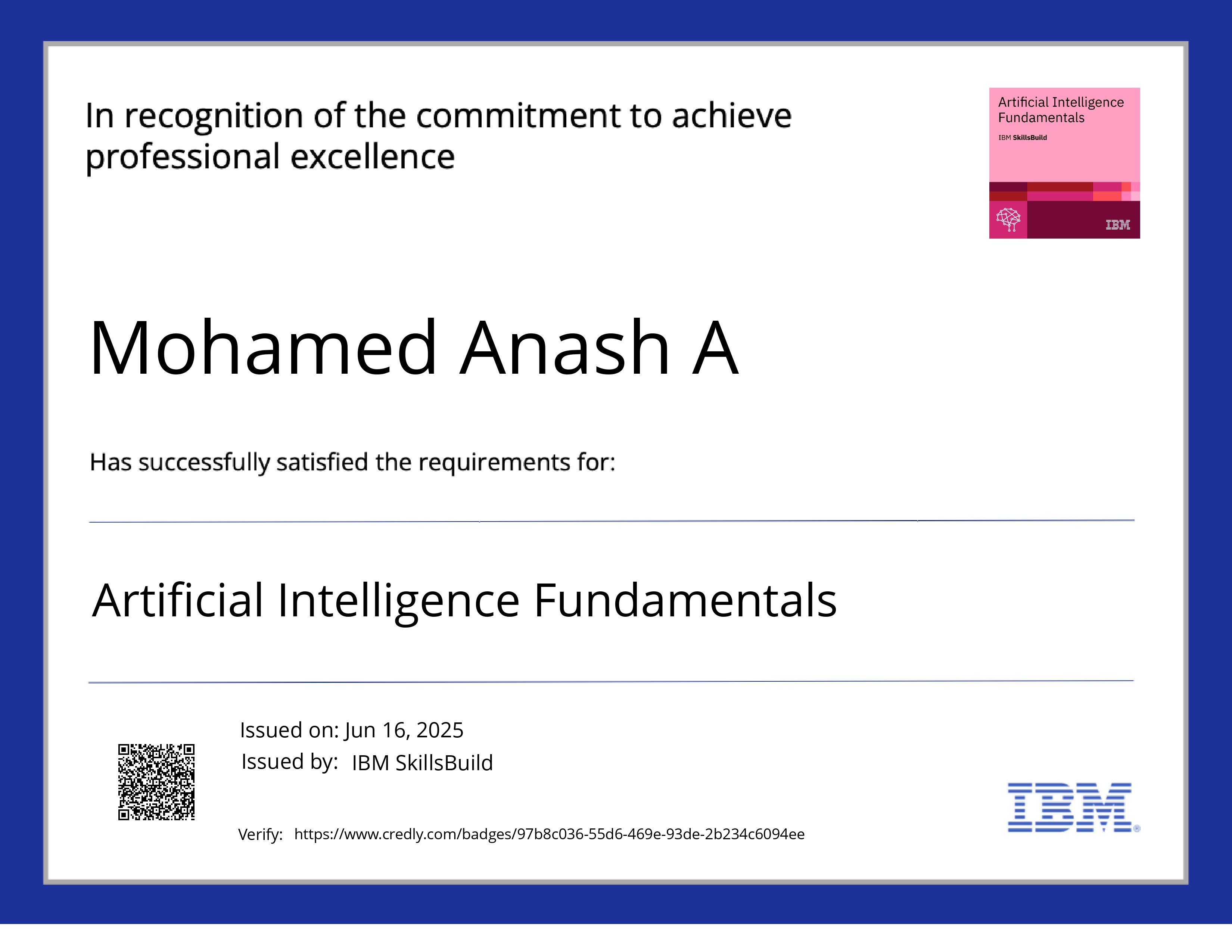 IBM